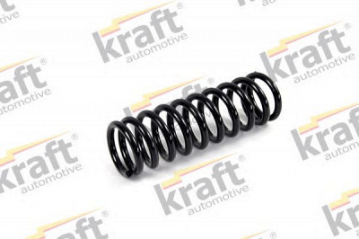 KRAFT AUTOMOTIVE 4031152 -  Пружина ходовой части